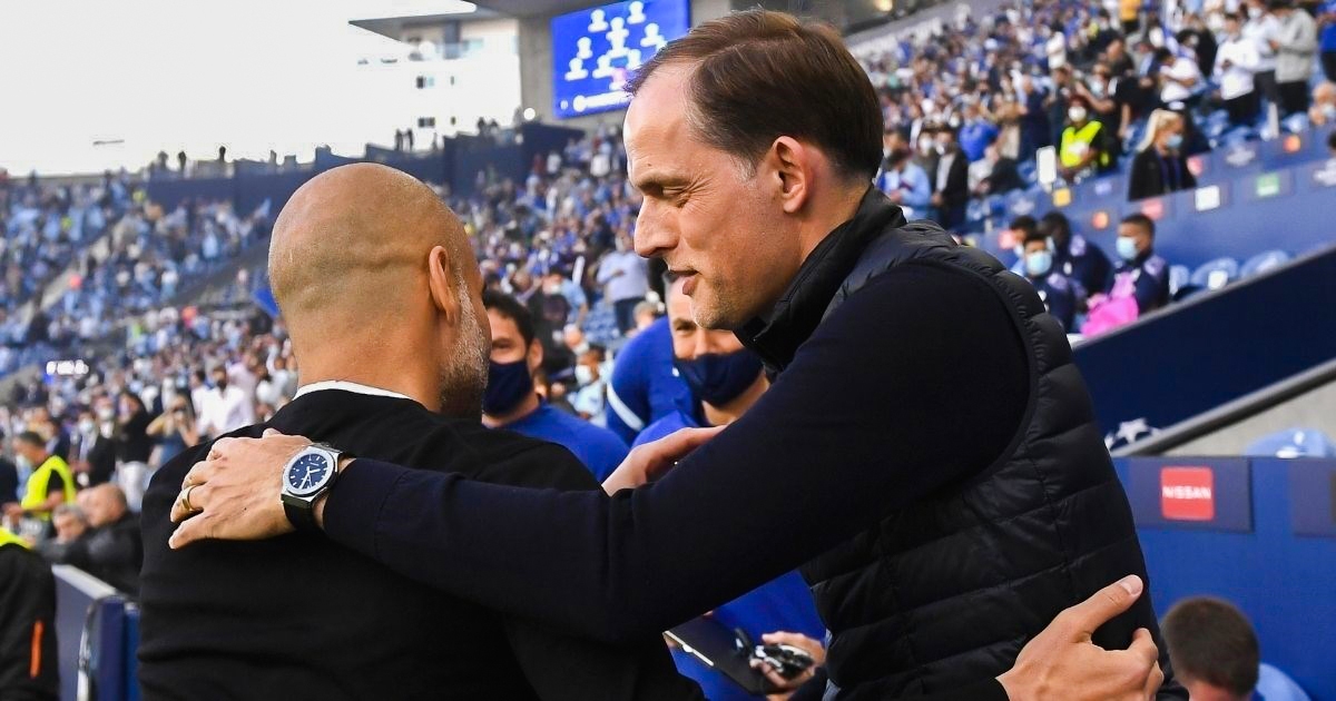 Daily Mail: Chelsea želi započeti dominaciju. U dva igrača ulaže 200 milijuna eura