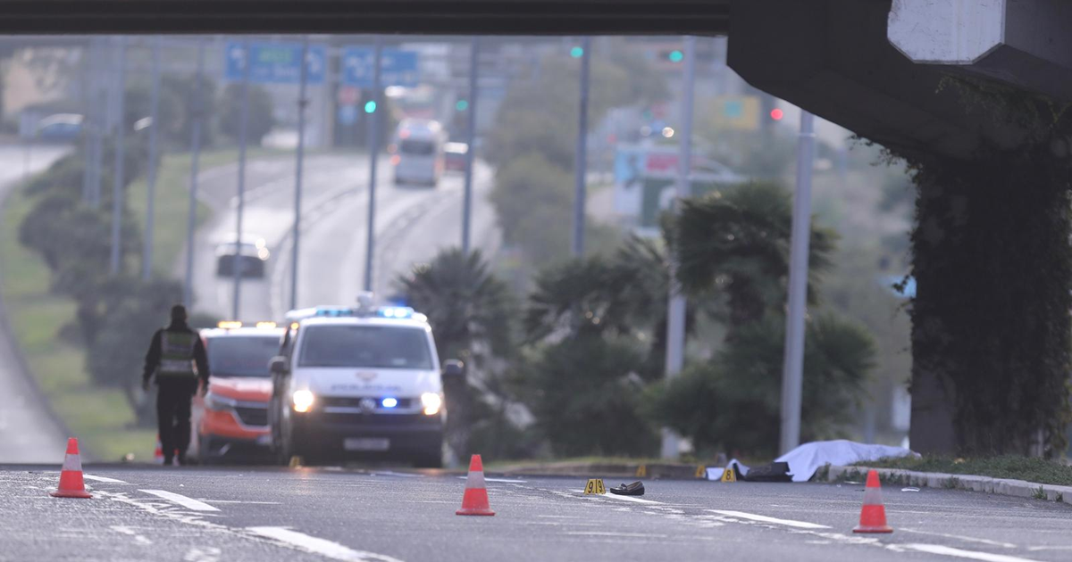 Grad Split vraća ograde nakon nesreće u kojoj je poginula pješakinja