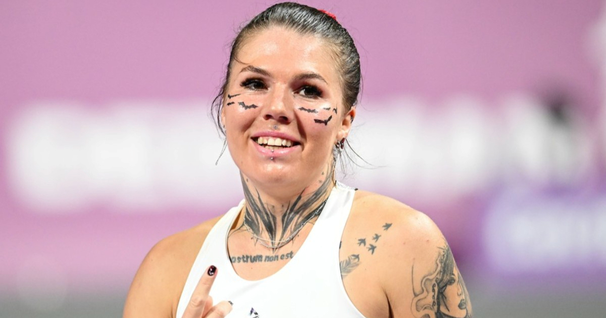 Ukrajinka odbila rukovanje: Njen potez isti je nastupu u nacističkoj Njemačkoj 1941.