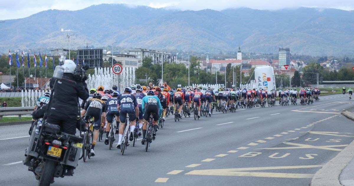 Uskoro počinje jubilarni Cro Race. Evo koje svjetske momčadi stižu i gdje se vozi