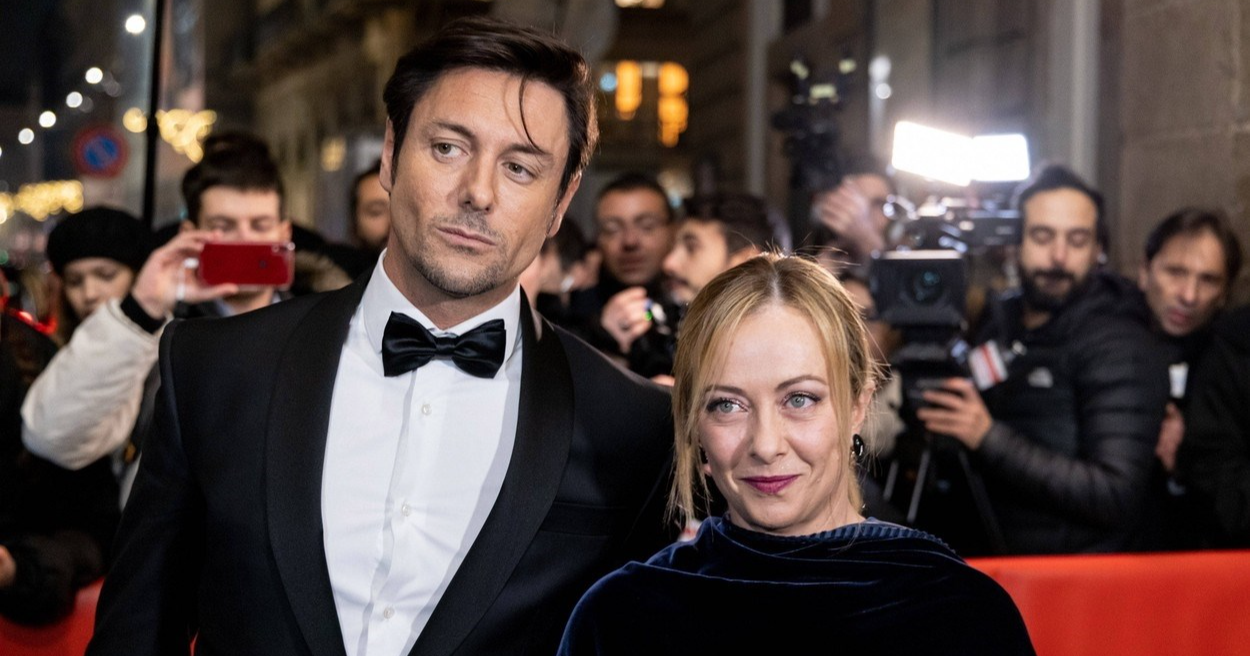 Talijanska premijerka ostavila partnera s kojim ima kćer zbog seksističkih komentara