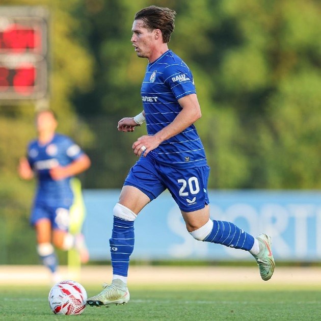 Dinamo preokrenuo dva gola zaostatka i stigao do druge pobjede na pripremama