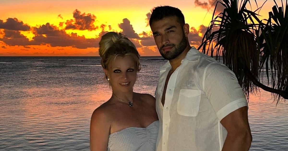 Tko je Sam Asghari, model s kojim Britney Spears čeka dijete?