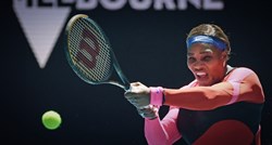 Serena obukla kombinezon o kojem pričaju navijači: Trebao je biti kraći