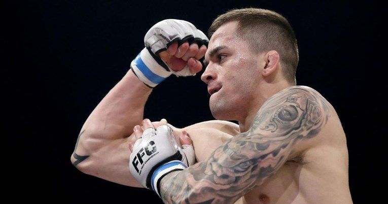 UFC želi najboljeg hrvatskog borca. Poljaci mu nude čak milijun eura da ostane