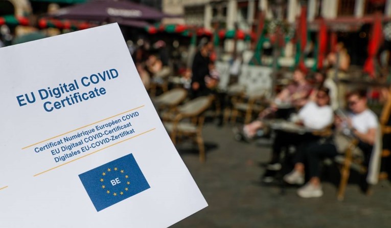 EU i Srbija međusobno priznale covid-potvrde