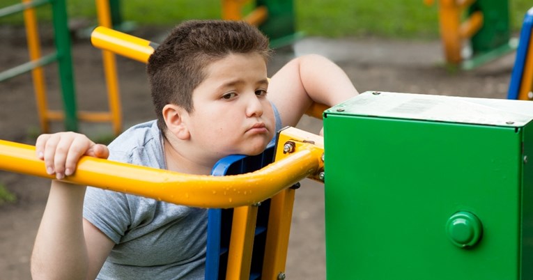Pretilost u djetinjstvu može povećati rizik od ozbiljne bolesti u starijoj dobi
