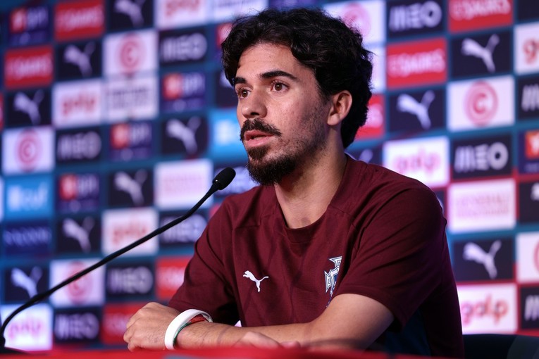 Vitinha uoči utakmice s Hrvatskom: Imaju sjajne igrače. Moramo biti na visokoj razini