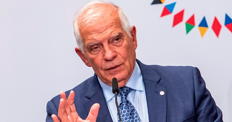 Šef EU diplomacije: Šaljemo poruku potpore ruskoj oporbi i Rusima koji žele slobodu