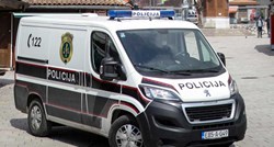 Četvero mladih poginulo u Livnu