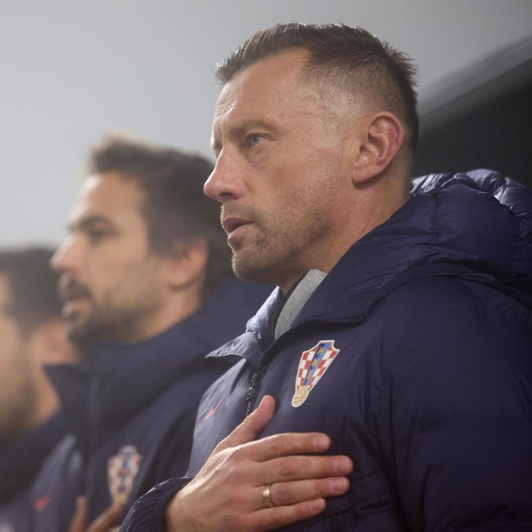 Olić: Ovo je bila ekipna pobjeda. Čestitam svojim dečkima na zaslužena tri boda
