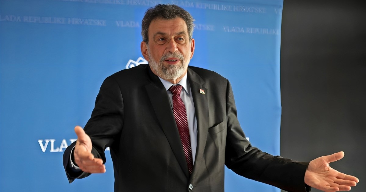 Potvrđena optužnica protiv sina HDZ-ovog ministra. Evo za što ga terete