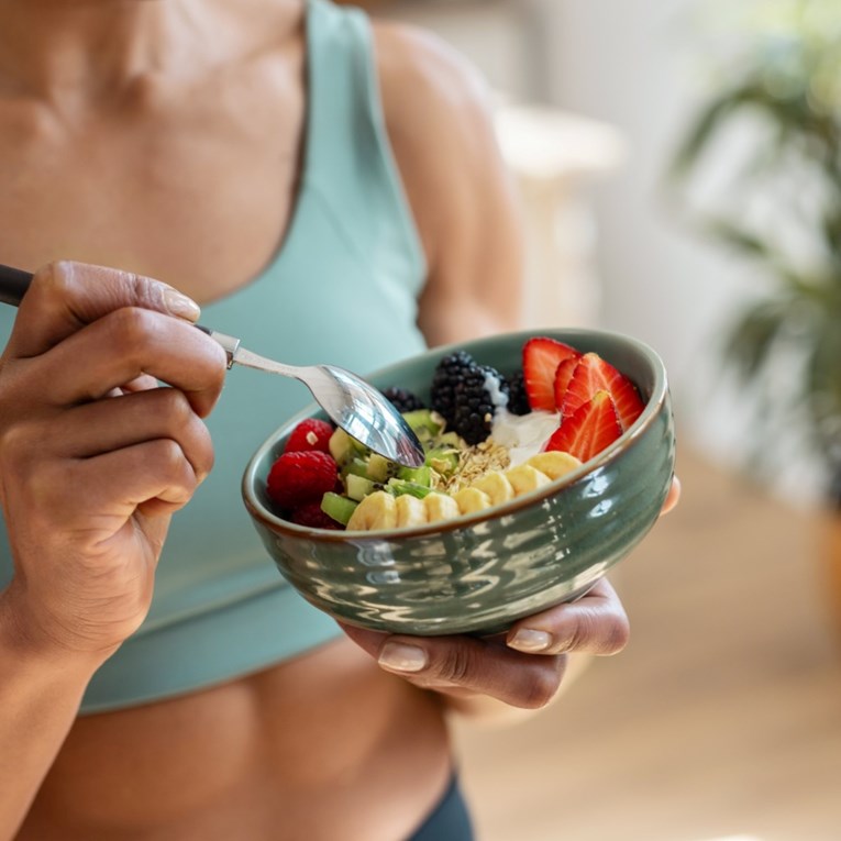 Sedam vrsta namirnica koje mogu prirodno sniziti šećer u krvi, prema nutricionistici