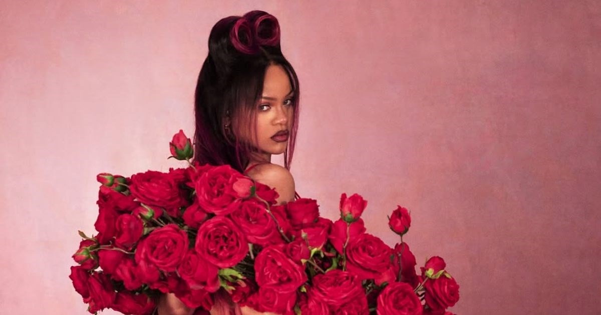 "Volim trud koji ulaže": Rihanna predstavila novu kolekciju donjeg rublja