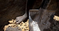 Urušio se rudnik zlata u Čadu, poginulo mnogo ljudi