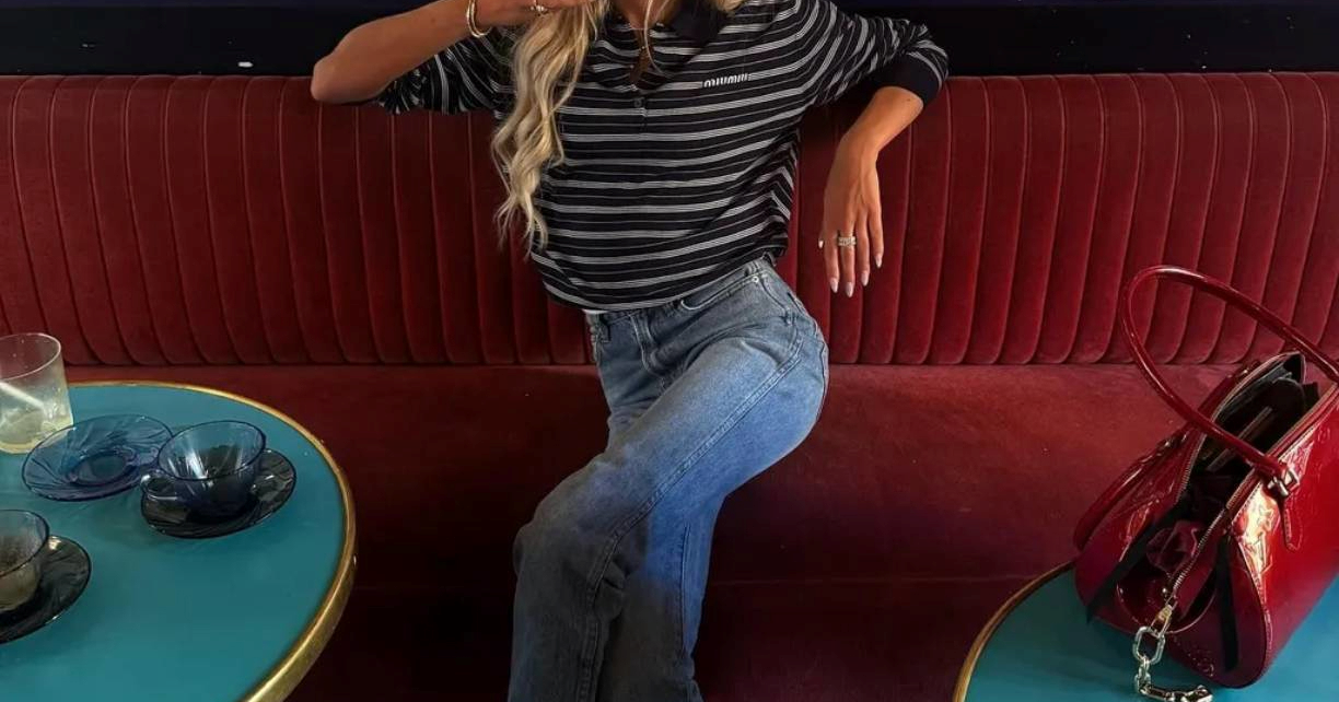 Vratile su se cigarette traperice. Modni trend iz 80-ih je ponovno in