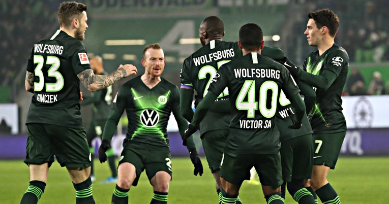Werder porazio Brekalov Wolfsburg i stigao do pobjede nakon 78 dana