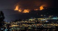 Vatrogasci upozoravaju: Nastavlja se razdoblje velike opasnosti od izbijanja požara