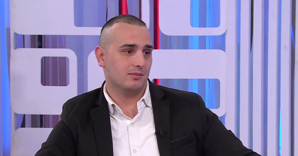 Sportski ambasador Srbije u UAE-u završio u Remetincu. Bivša ga optužila za silovanje