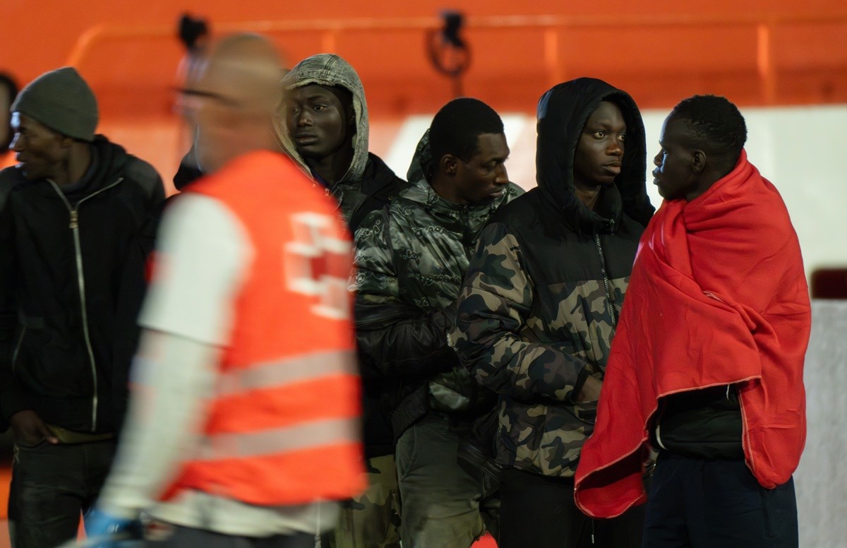 Nizozemska i Uganda dogovorile suradnju oko povratka migranata