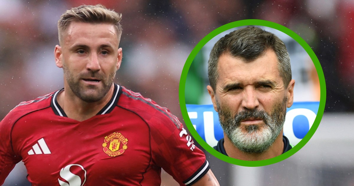 Keane žestoko kritizirao igrača Uniteda, a on priznao: Boli, ali u pravu je