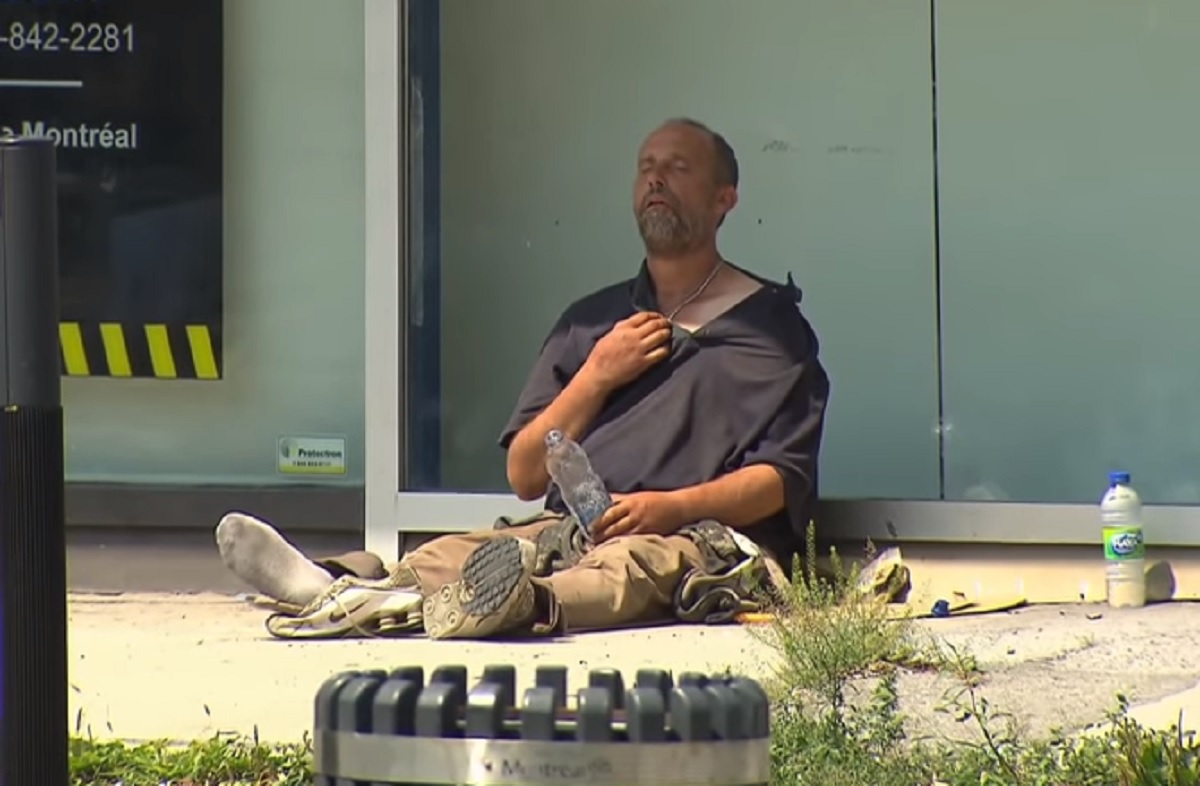 Od paklenih vrućina u Kanadi umrle najmanje 34 osobe