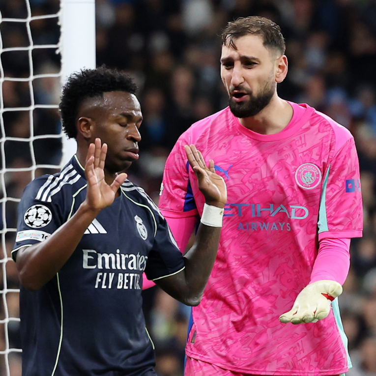 Vinicius objasnio proslavu protiv Cityja: Rugali su mi se