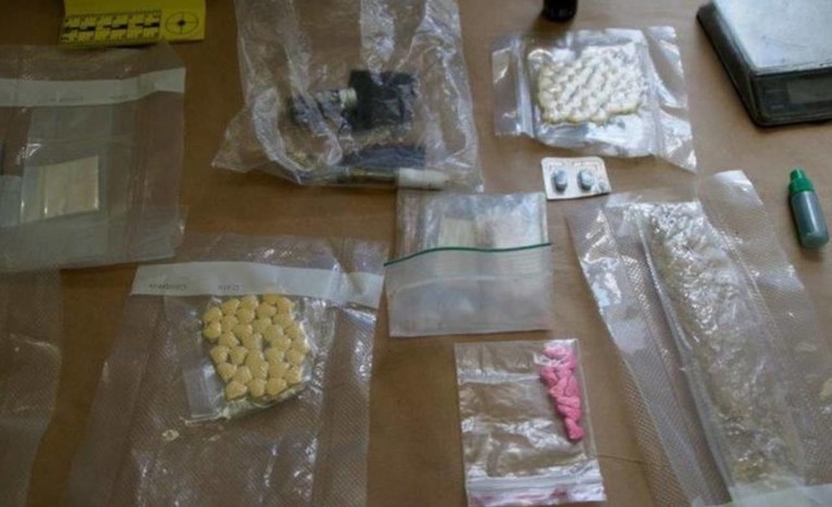 Policija objavila rezultate akcije na festivalu kod Slunja