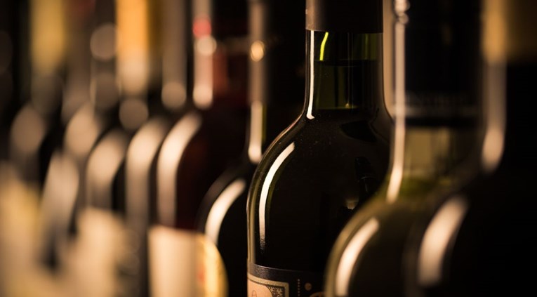 Stao izvoz vina i žestica iz Italije u SAD. "Nitko ne želi riskirati carine"