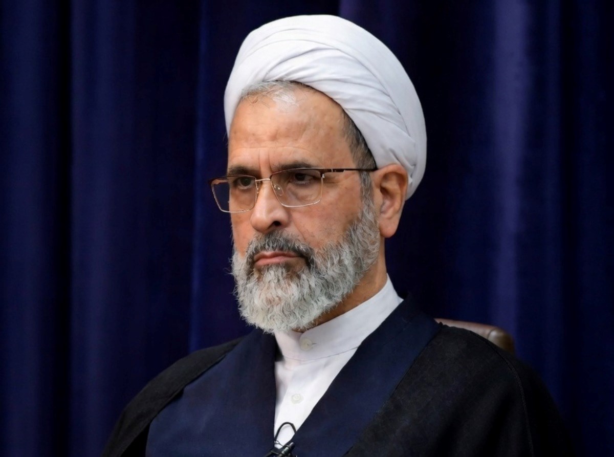 Tko je klerik koji se iznenada našao u središtu iranske borbe za moć?