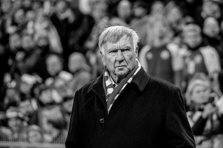 Preminuo je Sepp Piontek (85), bivši njemački nogometaš i trener