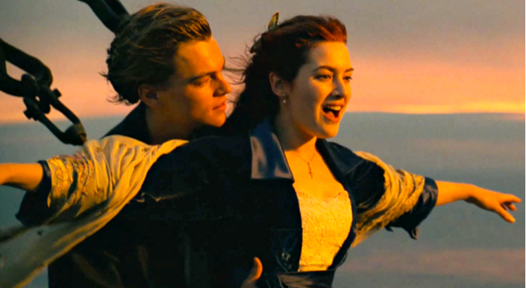 Kate Winslet nije trebala glumiti u Titanicu, ulogu su prvo ponudili ovoj glumici