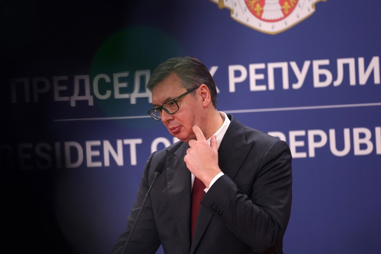EU parlament objavio oštar izvještaj o Srbiji. Picula: Ulazak u EU ostaje blokiran
