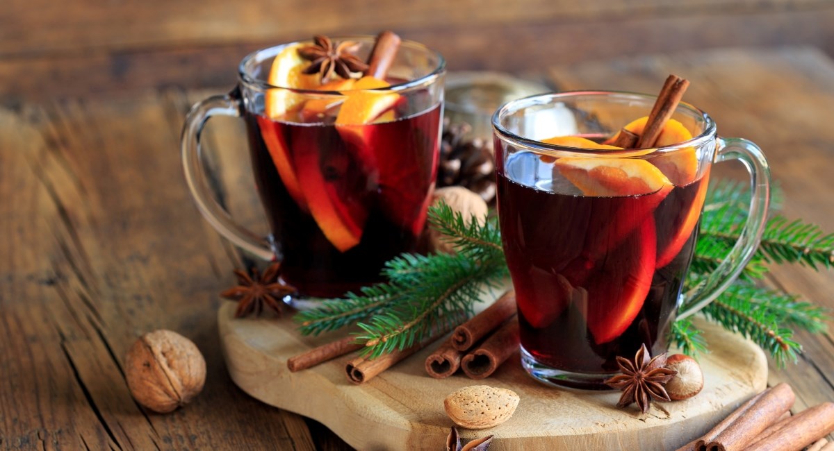 Ovo su najčešće greške pri pripremi kuhanog vina kod kuće - i kako ih izbjeći