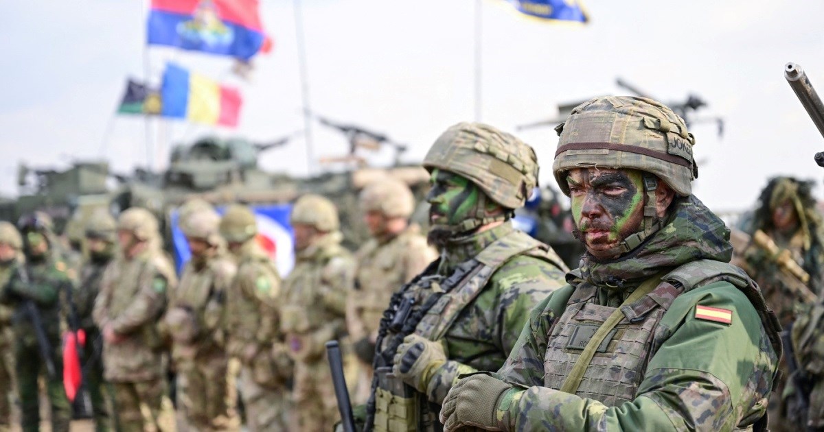 EU pokreće projekt masivnog ulaganja u obranu, doznaje Politico