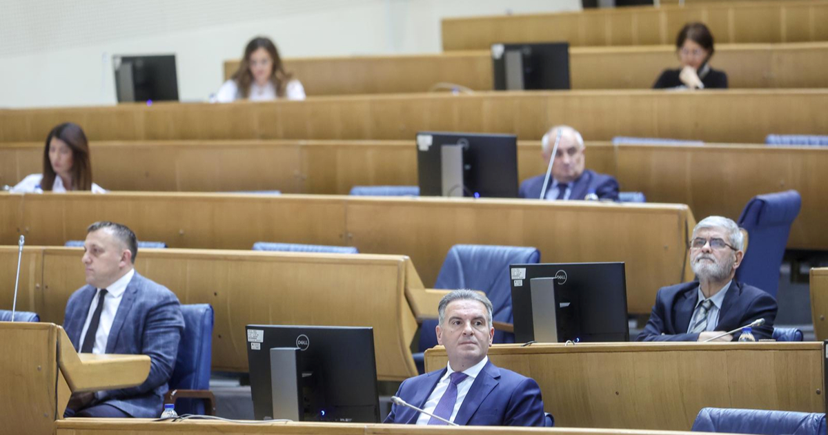 Švicarci poručili BiH: Naš model možda djeluje neobično, ali funkcionira