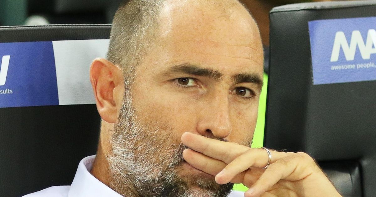 Tudorov prvi eksperiment u Juventusu je uspio. Pogledajte kako to izgleda na terenu
