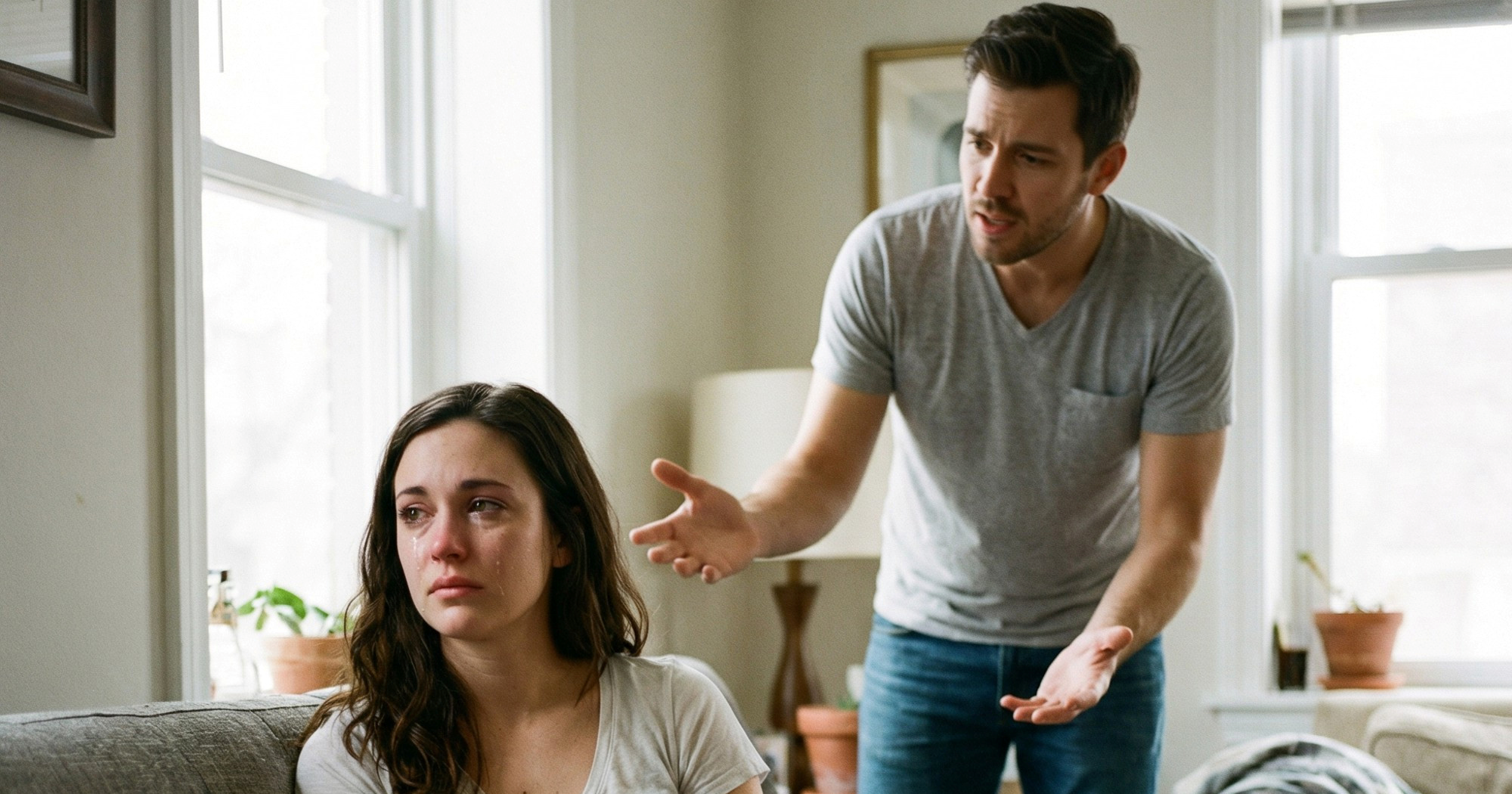 Mislila je da se udaje za tipa koji ne pije, u braku saznala istinu: "Prevarena sam"