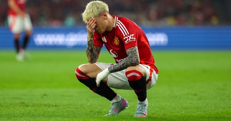 Top transferi: Bayernu propao pokušaj "otmice" u finišu prijelaznog roka