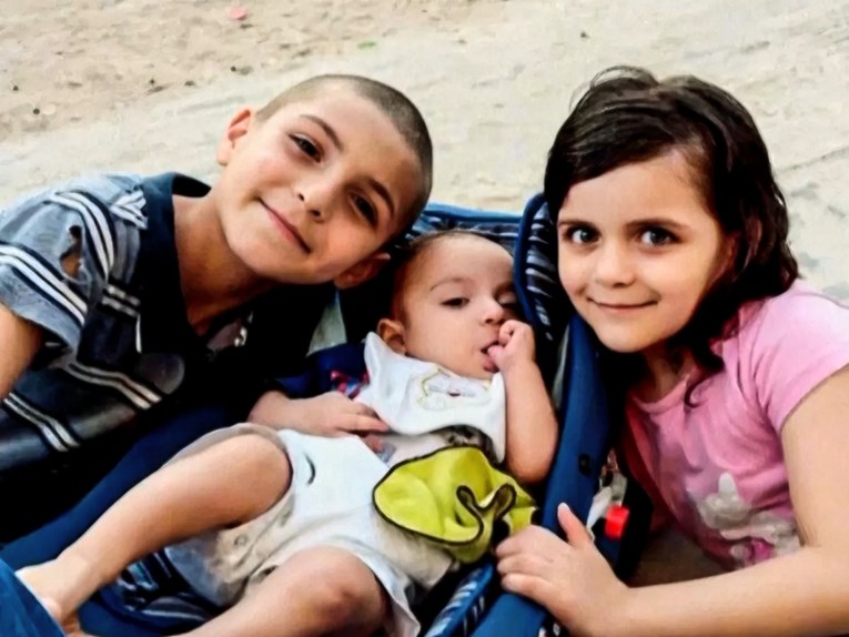 Liječnici u Gazi Izrael ubio devetero djece. "Nije ih mogla ni prepoznati"