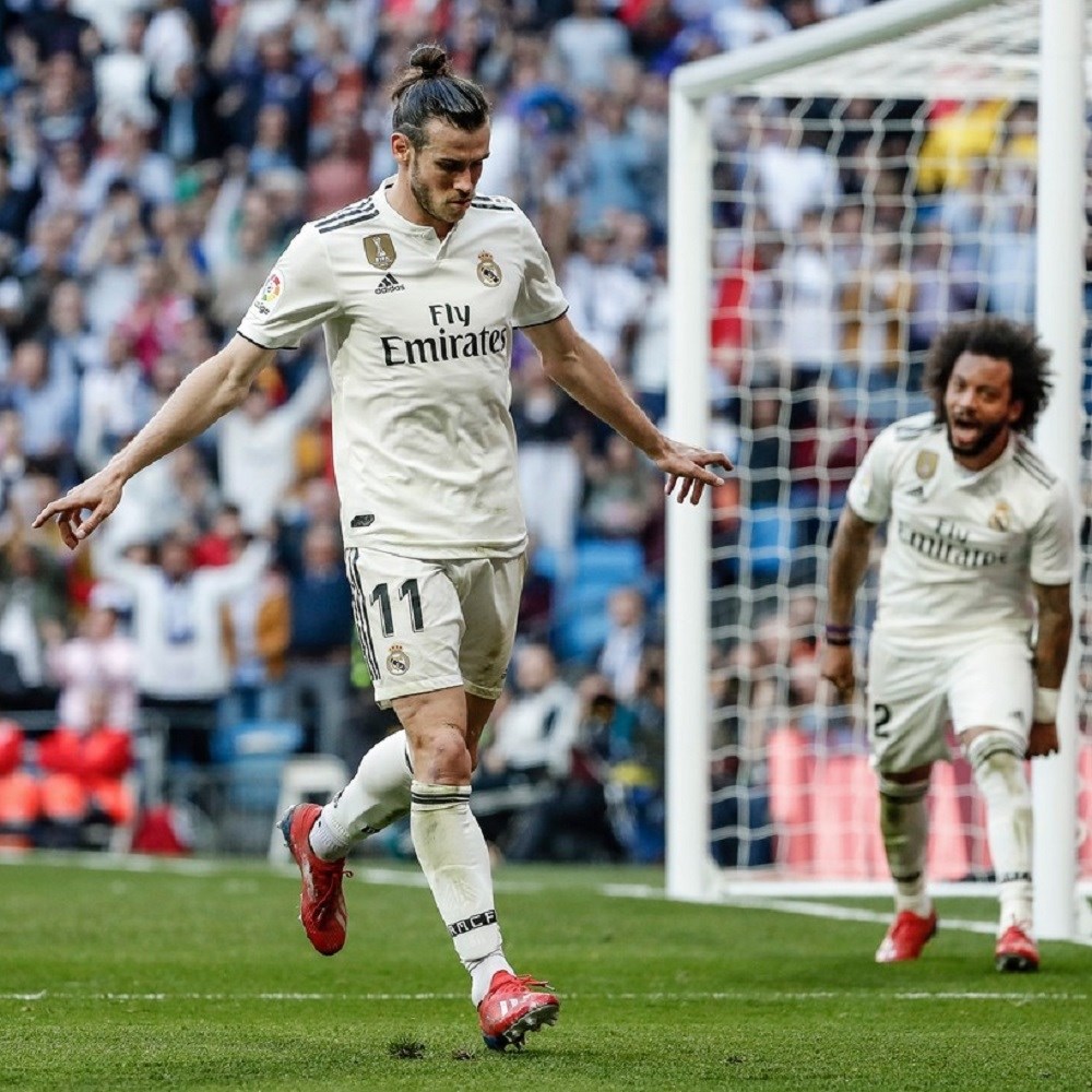 Bale: Znam španjolski, samo ga nisam želio pričati jer nisam htio strku oko sebe
