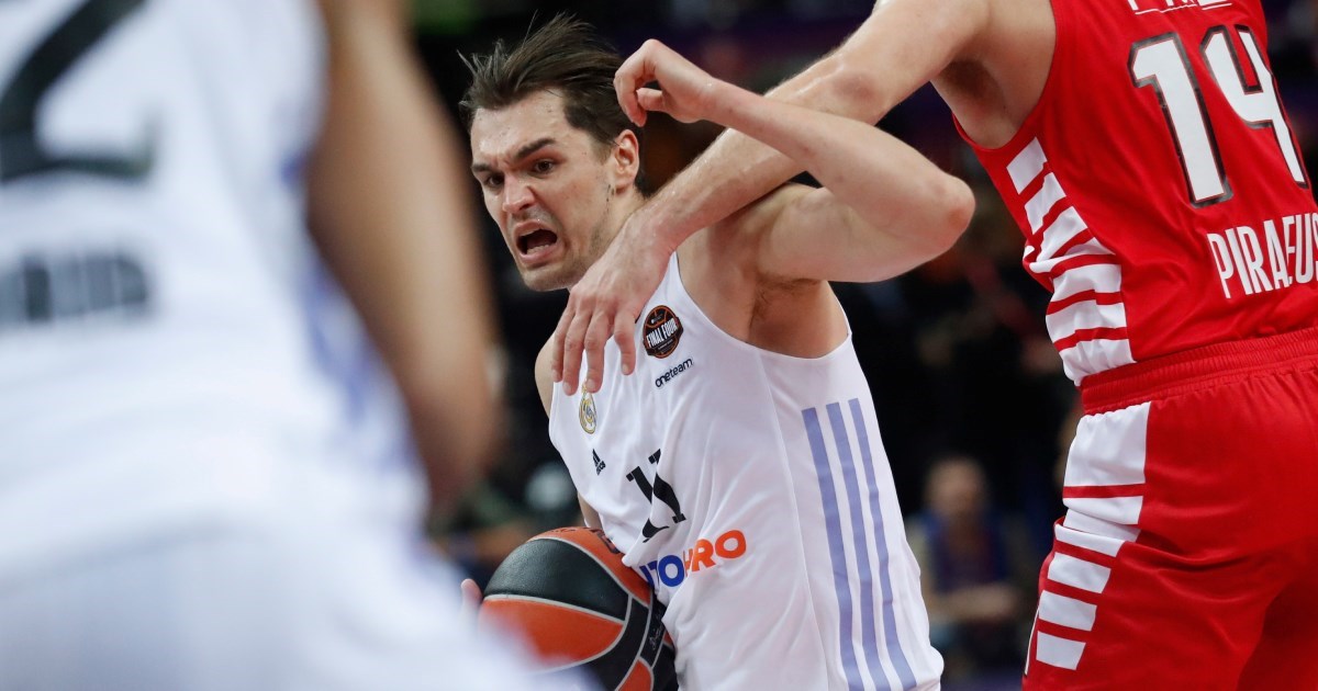 Marca: Neobičan kraj "slučaja Hezonja"