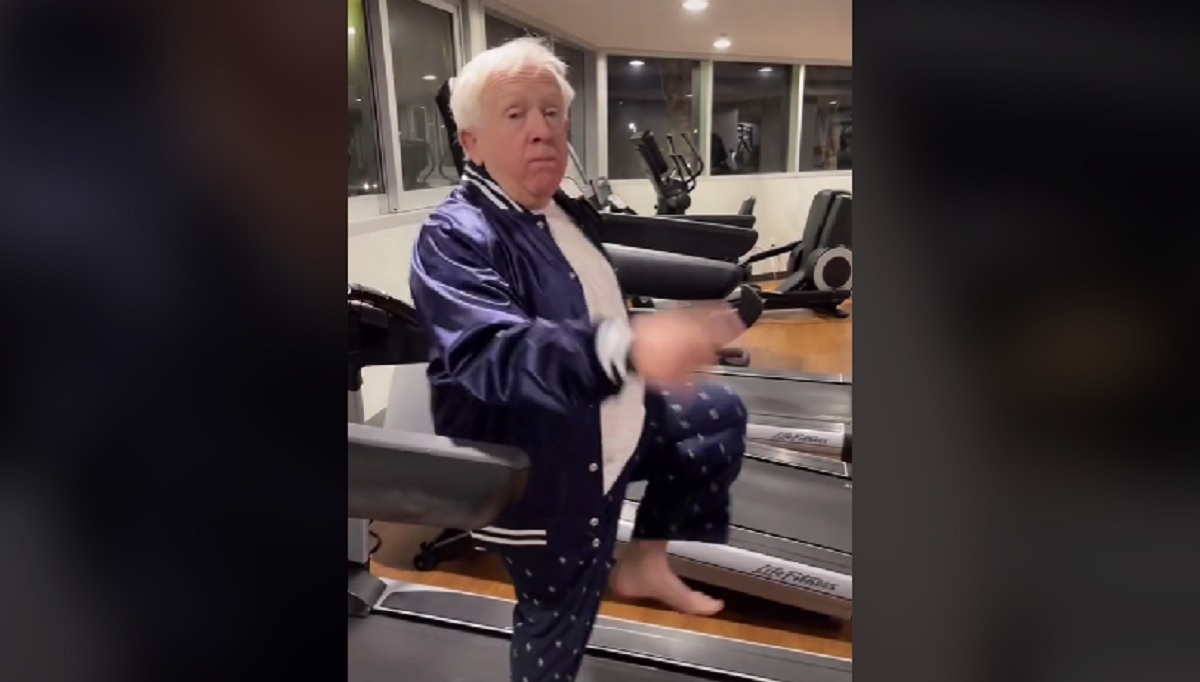 Leslie Jordan bio je zvijezda i na TikToku. Ovih šest videa nasmijalo je milijune