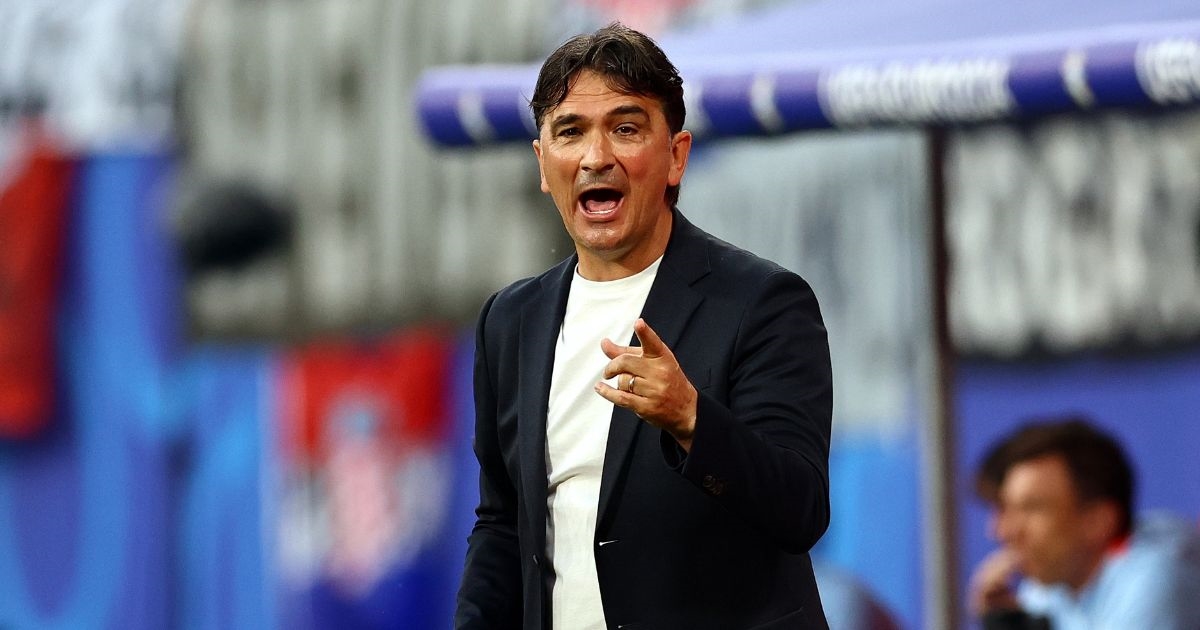 Dalić objavio popis za Škotsku i Poljsku. Vratio se Mislav Oršić