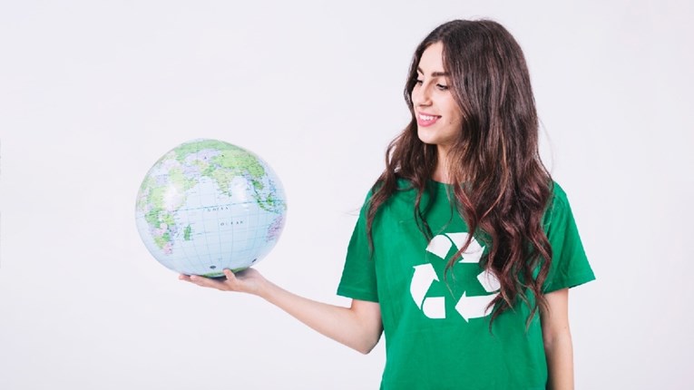 Čuvajmo Zemlju svaki dan - Reciklirajmo i kozmetičke proizvode