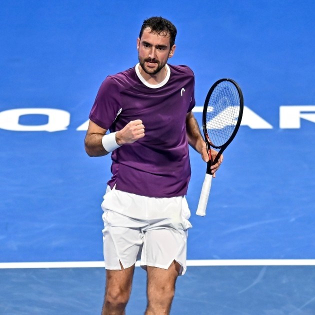 Čilić u četvrtfinalu Challengera u Madridu