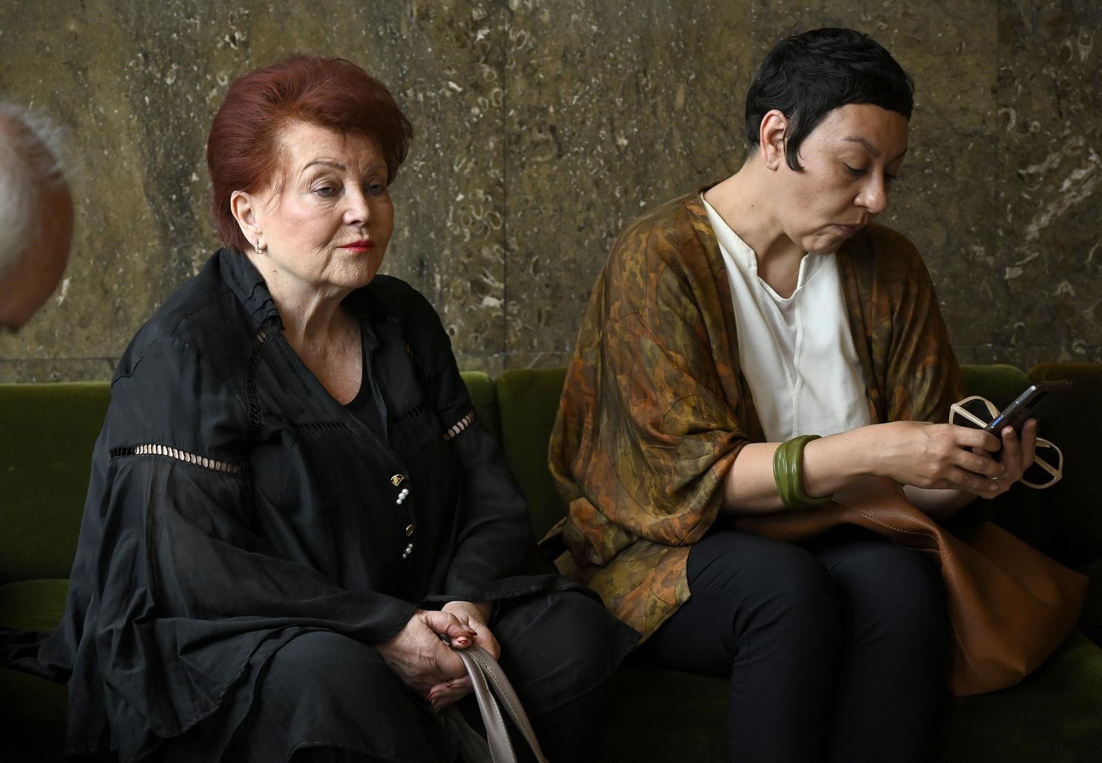 Zdenka Kovačiček o Matiji: Mogao je biti svjetsko ime da je imao veću podršku u jazzu