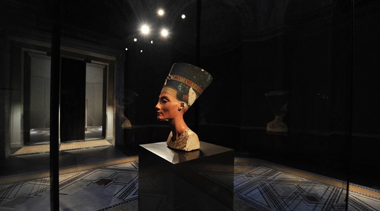 Egipatski arheolog traži od Berlina da vrati bistu kraljice Nefertiti