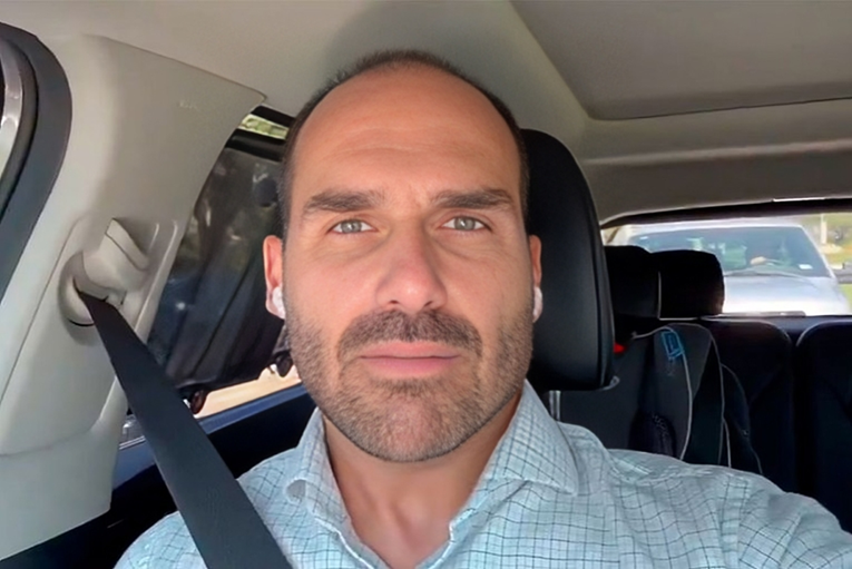 Sudit će sinu bivšeg brazilskog predsjednika. Lobirao je da smanje kaznu njegovu ocu