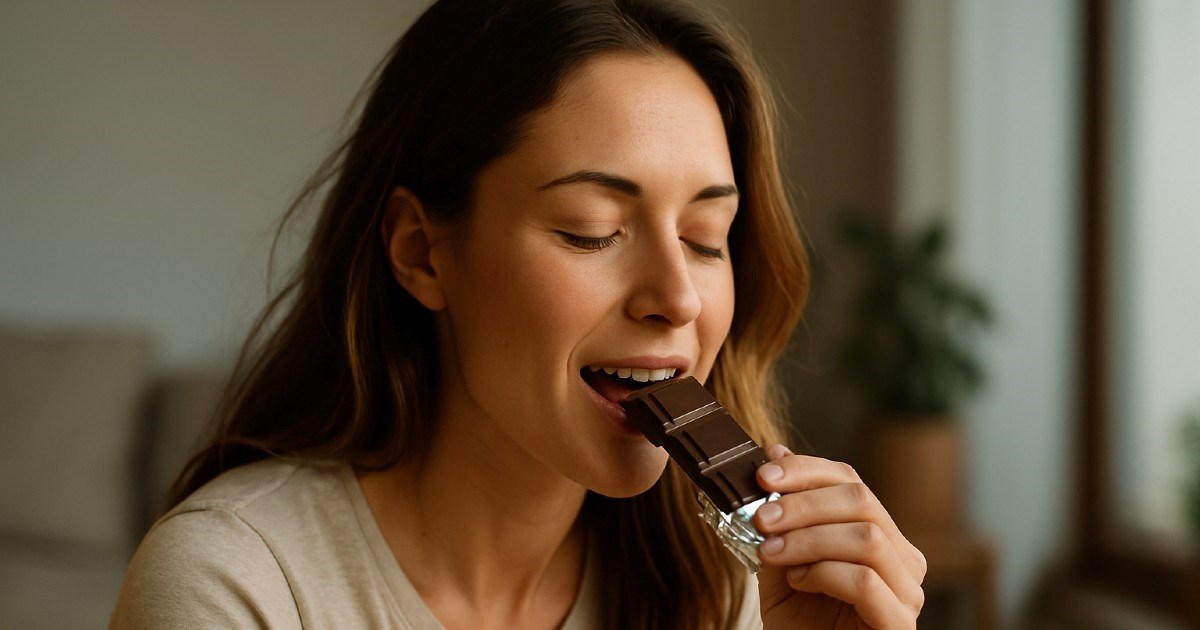 Dva niskokalorična deserta koja potiču mršavljenje i dugo vas drže sitima